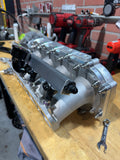 S2 Manifold Titanium Hardware - K-Series B-Series Honda Acura | MDP 2