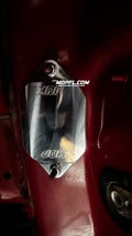 Block Off Plate - Honda Acura K-Series B-Series Billet Aluminum | MDP 5