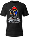 MDP Homie T-Shirt 100% Cotton 2