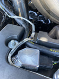 Engine Ground Wire Lines - Honda Acura K-Swap B-Swap OEM Replacement | MDP 3