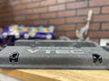 H-Series Valve Cover Dress-Up Titanium Hardware - H22 H23 Honda Prelude Accord | MDP 4