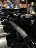 K Series Fuel Rail High Flow 7