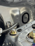 Honda & Acura Firewall Grommet Block Off MDP 5