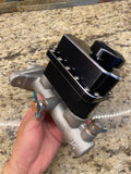 Billet Aluminum Brake Master Cylinder Reservoir Canister - Honda Acura Universal | MDP 4