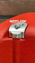 K-Series Valve Cover Dress-Up Titanium Hardware - K20 K24 Honda Acura | MDP 16