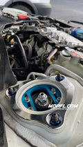 Shock Tower Trim Plates - Honda Civic Type R FL5 FK8 10th 11th Gen Accord Billet | MDP 4