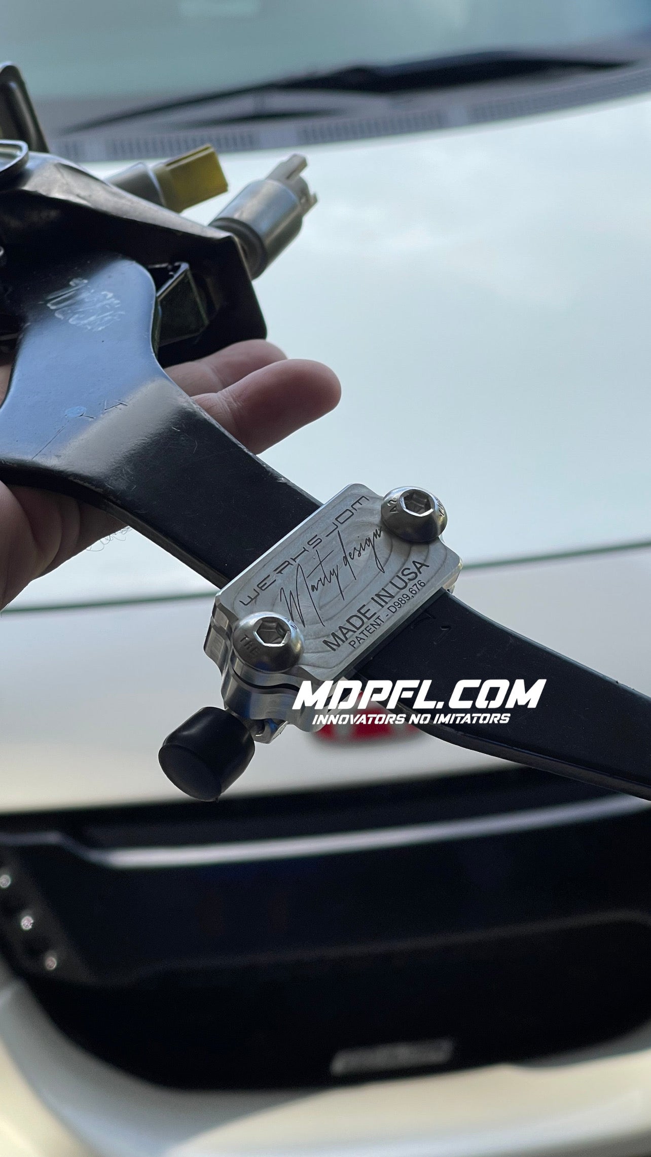 All Products — Werks JDM Store
