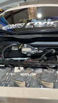 Valve Cover Dress-Up Kit - Honda Civic SI Sport Accord L15 10th 11th Gen 2016-2021 | MDP 8