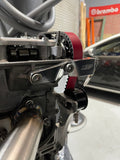 B-Series Cam Trigger Bracket - B16 B18 Honda Acura Billet Aluminum | MDP 2