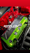 K-Series Original Billet Coil Pack Cover - K20 K24 Honda Acura | MDP 6