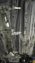 Brake & Fuel Line Brackets - Honda EK EG EM1 DC2 Acura RSX Civic SI Billet | MDP 4