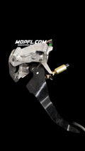Clutch Pedal Brace Assembly Support - Honda Acura TSX Civic TL Billet | MDP 3