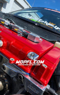 B-Series Valve Cover Dress-Up Titanium Hardware - B16 B18 Honda Acura JDM USDM | MDP 11