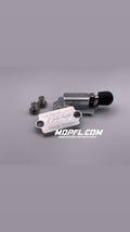 Clutch Pedal Stopper - Honda Acura Civic Integra RSX TSX Type R Billet | MDP 5