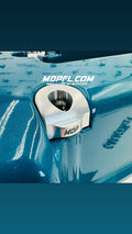 K-Series Valve Cover Dress-Up Titanium Hardware - K20 K24 Honda Acura | MDP 15