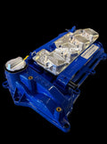 Valve Cover Dress-Up Kit - Honda Civic SI Sport Accord L15 10th 11th Gen 2016-2021 | MDP 1