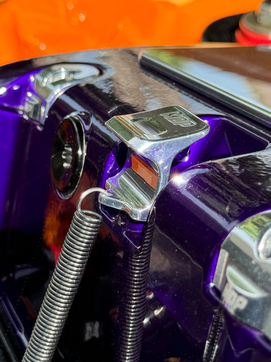 K-Series Magnetic Billet Oil Dipstick - K20 K24 Honda Acura | MDP