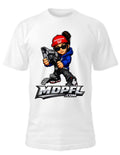 MDP Home Girl T-Shirt 100% Cotton 2