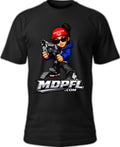 MDP Home Girl T-Shirt 100% Cotton 1