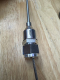 J-Series Billet Interlocking Oil Dipstick - J32A1 J35A4 Honda Acura | MDP 3