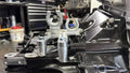 Honda CR-V JDM 6-Speed Transmission Shifter Cable Adapter - Billet CNC Bracket | MDP 5
