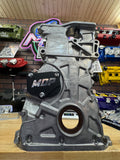 K-Series Timing Chain Cover Titanium Hardware Kit - K20 K24 Honda Acura | MDP 3