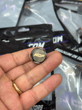 Titanium Oil Drain Plug M14 x 1.5 x 12mm - Honda Acura Universal | MDP 6