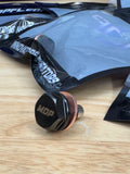 Titanium Oil Drain Plug M14 x 1.5 x 12mm - Honda Acura Universal | MDP 4