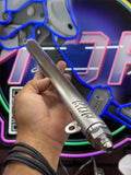 K Series Fuel Rail K Swap 3
