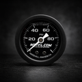 MDP Fuel Pressure Gauge 1