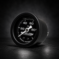 MDP Fuel Pressure Gauge 2