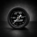 MDP Fuel Pressure Gauge 3