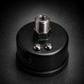 MDP Fuel Pressure Gauge 4