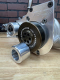 Rotrex Supercharger Pulley - 7 or 10 Rib Honda K-Series B-Series | MDP 5