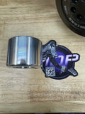 Rotrex Supercharger Pulley - 7 or 10 Rib Honda K-Series B-Series | MDP 2