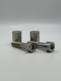 MDP K-Series Fuel Rail Spacer Kit 1