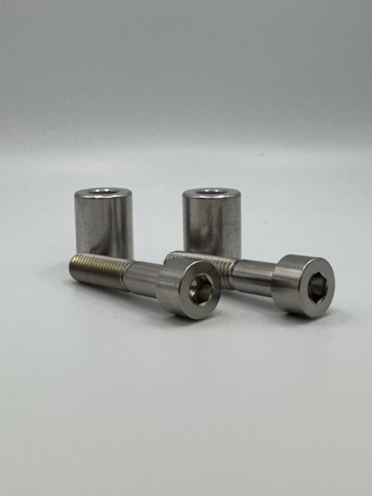 MDP K-Series Fuel Rail Spacer Kit