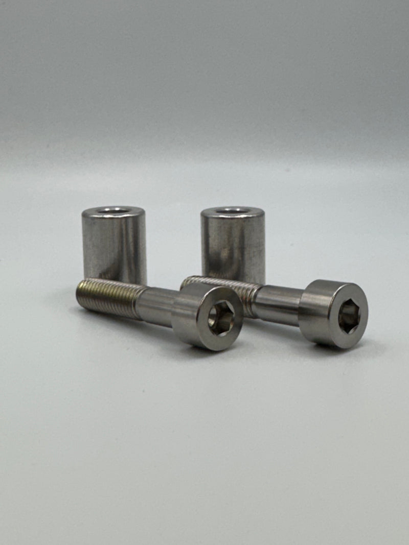 MDP K-Series Fuel Rail Spacer Kit