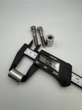 MDP K-Series Fuel Rail Spacer Kit 2