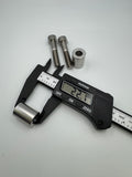 MDP K-Series Fuel Rail Spacer Kit 3
