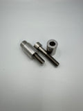 MDP K-Series Fuel Rail Spacer Kit 6