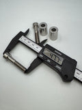 MDP K-Series Fuel Rail Spacer Kit 4