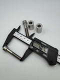 MDP K-Series Fuel Rail Spacer Kit 5