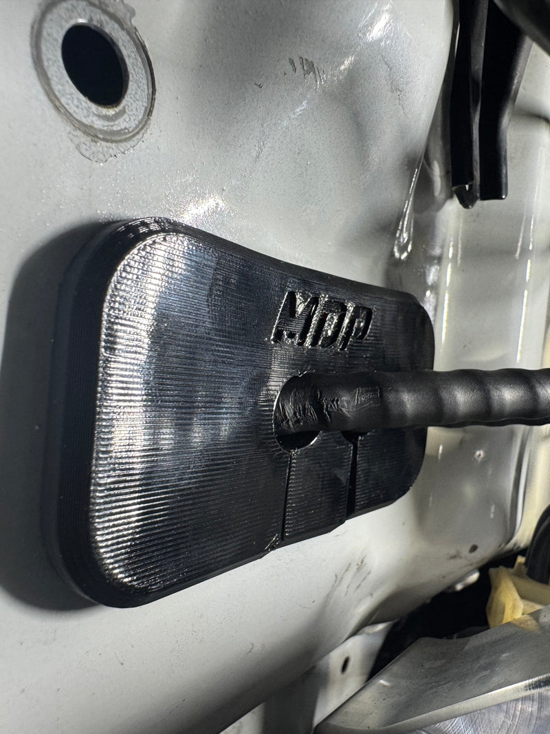MDP Firewall Shifter Cable Grommet