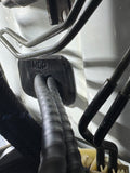 MDP Firewall Shifter Cable Grommet 2