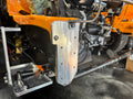 MDP Bumper chassis plates Eg, Dc2, Ek￼ 2