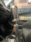 Billet Aluminum Shift Knob - Honda Acura 5-Speed 6-Speed JDM | MDP 7