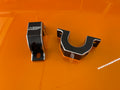 Rack & Pinion Bracket Black Edition - Honda Acura EG EK DC2 Billet | MDP 2