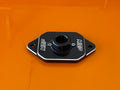 EK Engine Harness Plate Black Edition - Honda Civic 1996-2000 Billet | MDP 2