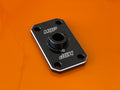 Firewall Engine Harness Grommet Plate Black Edition - Honda Acura Billet | MDP 4
